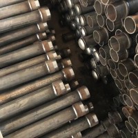 【品質保證】套筒式聲測管