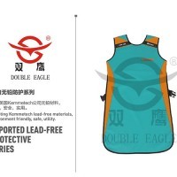 鉛衣 、進口無鉛防護服 、鉛圍裙