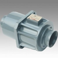 潛水電磁流量計