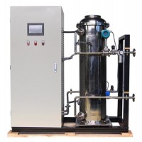 水處理臭氧發生器