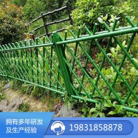 不銹鋼防竹護欄