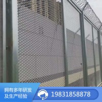 監獄隔離網