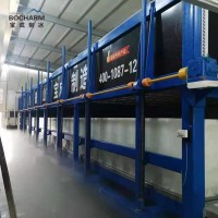 海鮮運輸冰塊 30噸直冷塊冰機 大型冰磚機 工業制冰機