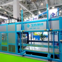 寶成源頭供應 制冰機 日產10噸塊冰機全自動脫冰 性能穩定