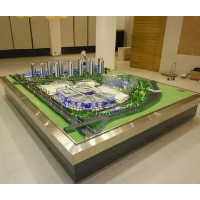 南京沙盤模型   南京樓盤模型   南京房產模型
