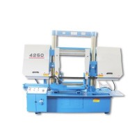 4250型數控鋸床