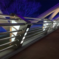 橋梁護欄