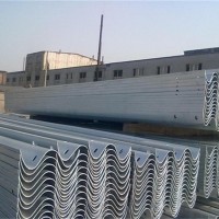 兩波波形護欄