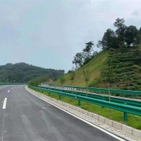 噴塑護欄板