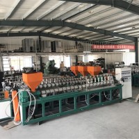 網套機，水果網套機，自動接網機，發泡網機