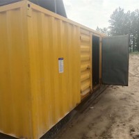 1000千瓦發電機租賃