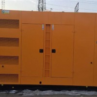 200千瓦發電機租賃