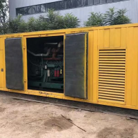 1000千瓦發(fā)電機租賃