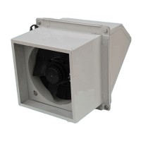 邊墻風機