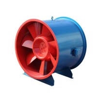 混流風機