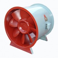 軸流風機