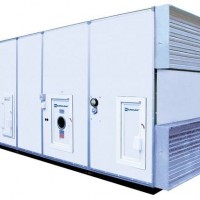 凈化型組合式空調(diào)機(jī)組