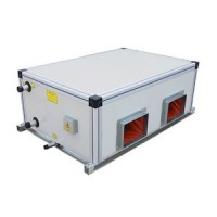 吊頂式新風機組