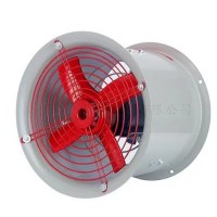 防爆軸流風機