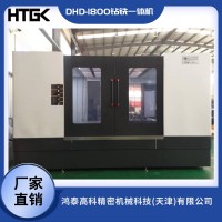 （DHD-1800)鉆銑一體機