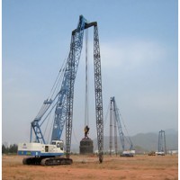 強夯地基