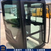 二手攤鋪機、裝載機駕駛室、壓路機安全防碰撞輔助系統