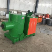 生物質燃燒機