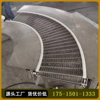轉彎網帶輸送機