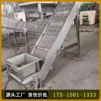 料斗鏈板提升機
