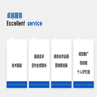 企業(yè)服務
