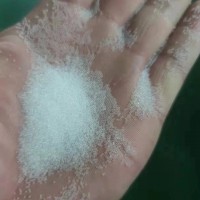 泡沫原料可發性聚苯乙烯阻燃級EPS遠東程益建筑保溫原材料