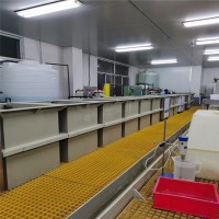 電泳設備