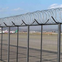 機場圍網