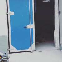 保溫門  走道板 糧倉離心風機 糧情檢測系統 糧倉密封槽