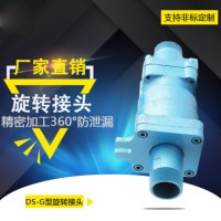 DS-G型旋轉接頭