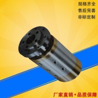 多通路旋轉接頭