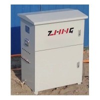 自動化降水設備