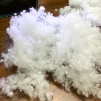 滌綸纖維，珍珠棉，