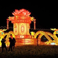 花燈生產廠家
