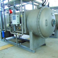 大型臭氧發生器 臭氧消毒機廠家 臭氧發生器價格