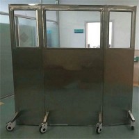 鉛屏風