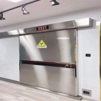 防輻射鉛門