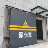 工業探傷門