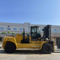 江陰30噸叉車品牌HNF300型號叉車參數