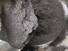 鱗片石墨在工業(yè)發(fā)展的前景和潛力