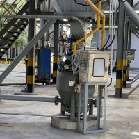 發(fā)電廠氣力輸送除塵系統(tǒng) 粉末顆粒氣力輸送 焦化廠氣力輸送設備