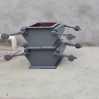 緩沖鎖氣器