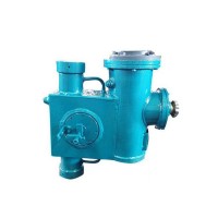 電液動轉角器