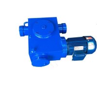 電液動轉角器