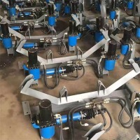 全自動(dòng)液壓糾偏器